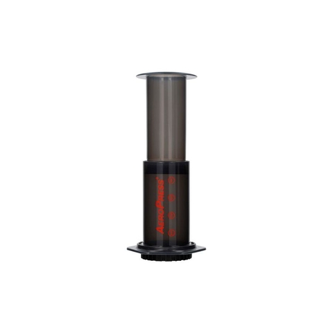 Aeropress Aerobie kávovar s 350 filtry