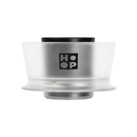 Ceado Hoop Coffee Brewer + Hood - Ghost