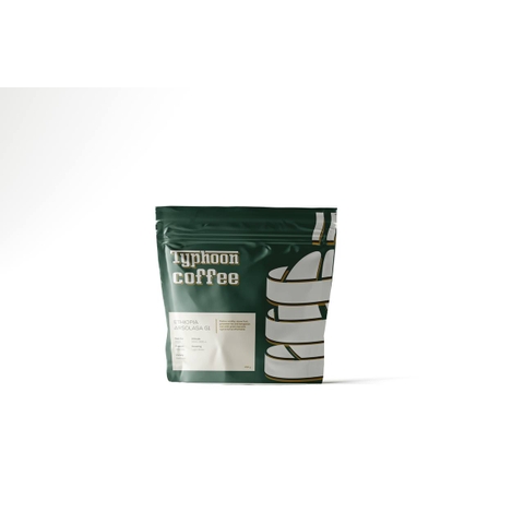 Ethiopia Arsolasa G1