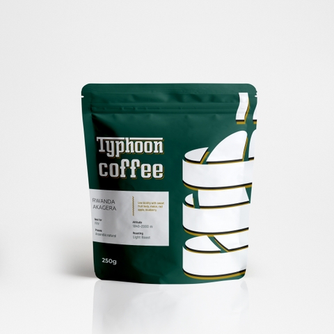 Rwanda Akagera