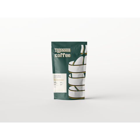 Costa Rica San Ramon