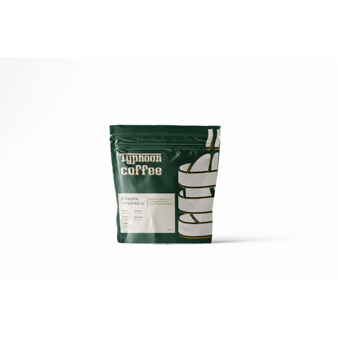 Ethiopia Taferi Kela
