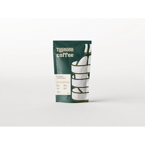 Ethiopia Taferi Kela